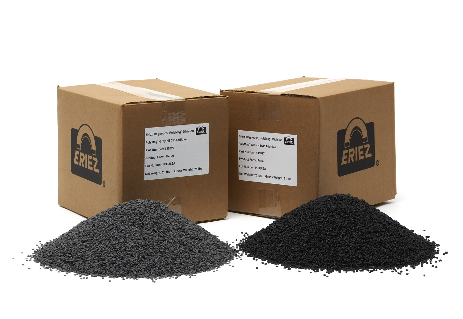 PolyMag-Kunststoffadditive